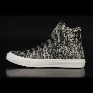 Converse Hi-tops
